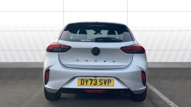 Vauxhall Corsa 1.2 Turbo GS 5dr Petrol Hatchback